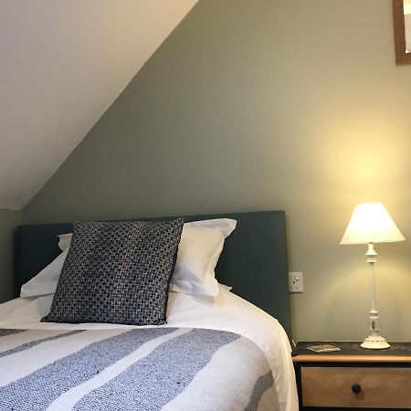 The Old School House Bed & Breakfast Haltwhistle Ngoại thất bức ảnh