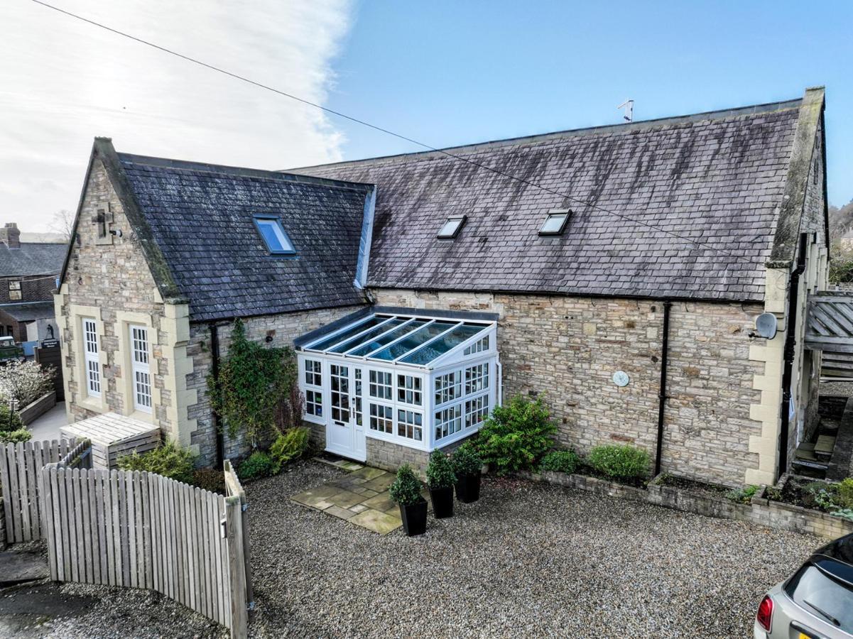 The Old School House Bed & Breakfast Haltwhistle Ngoại thất bức ảnh