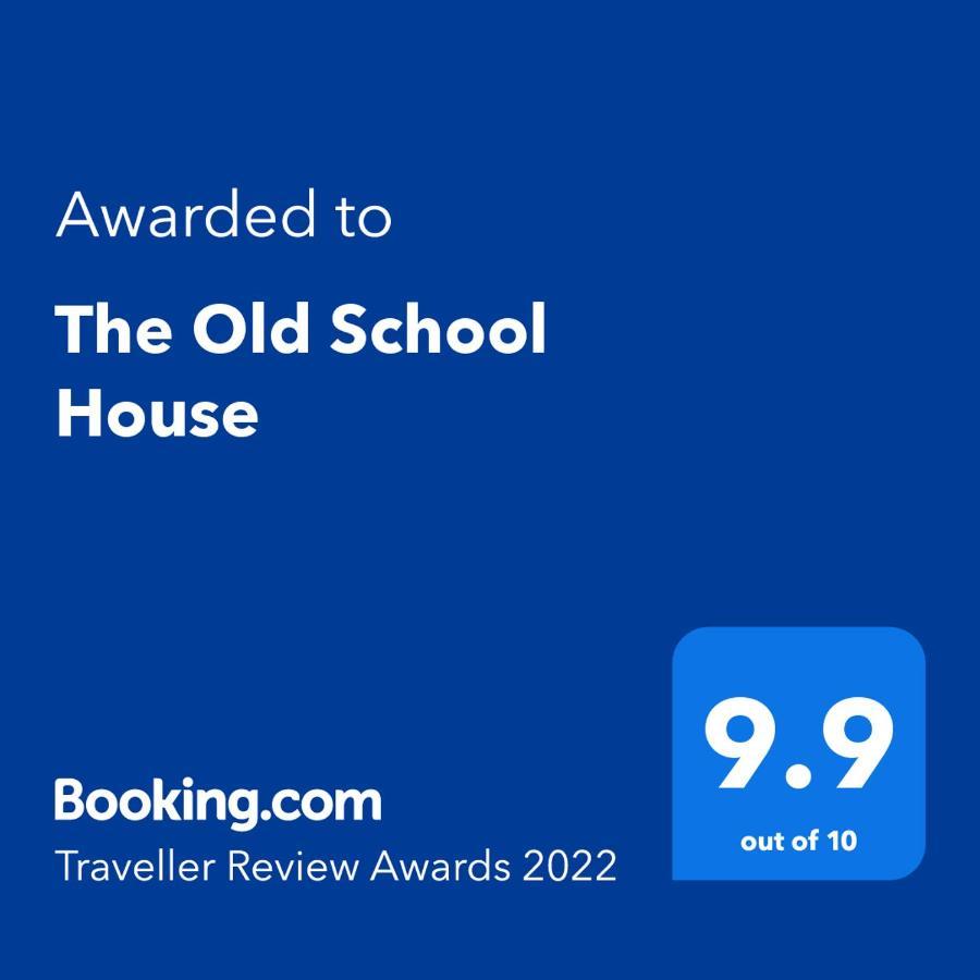 The Old School House Bed & Breakfast Haltwhistle Ngoại thất bức ảnh