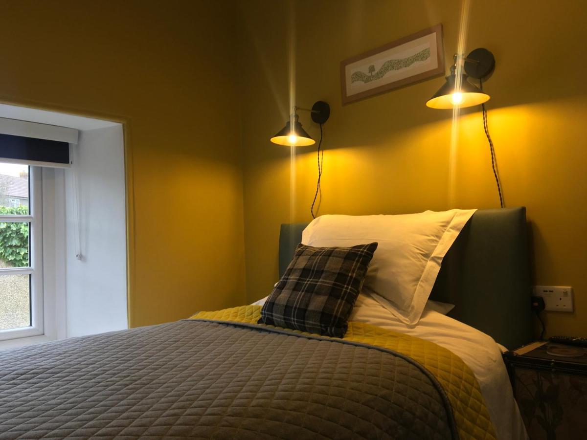 The Old School House Bed & Breakfast Haltwhistle Ngoại thất bức ảnh