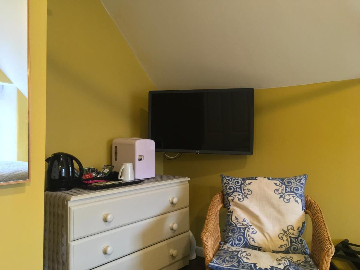 The Old School House Bed & Breakfast Haltwhistle Ngoại thất bức ảnh
