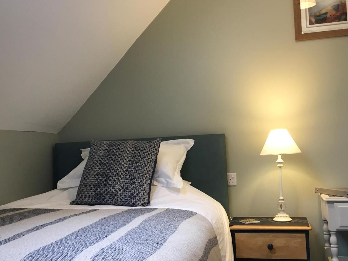 The Old School House Bed & Breakfast Haltwhistle Ngoại thất bức ảnh