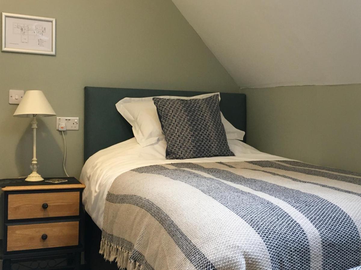 The Old School House Bed & Breakfast Haltwhistle Ngoại thất bức ảnh