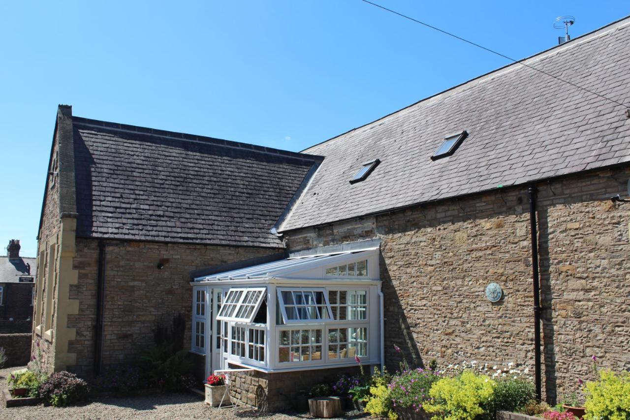 The Old School House Bed & Breakfast Haltwhistle Ngoại thất bức ảnh
