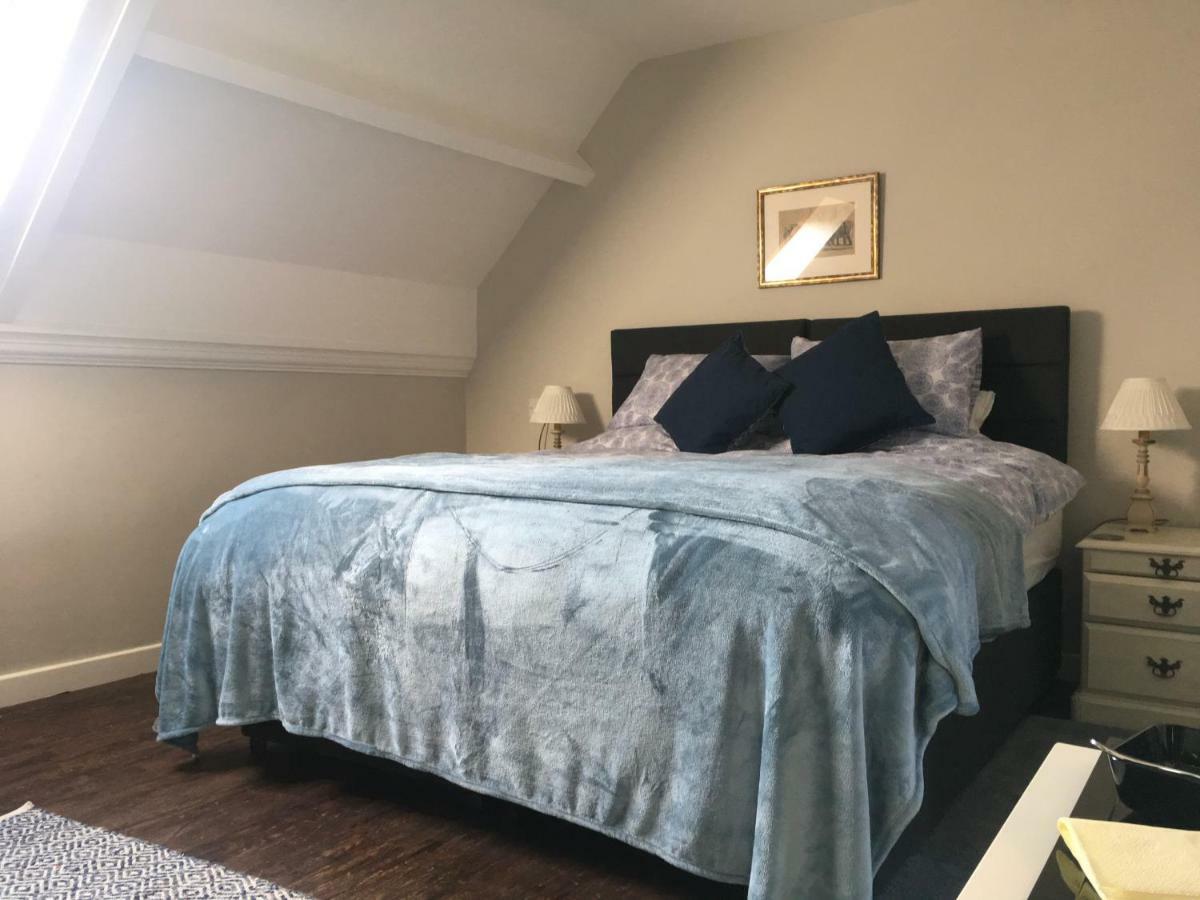 The Old School House Bed & Breakfast Haltwhistle Ngoại thất bức ảnh