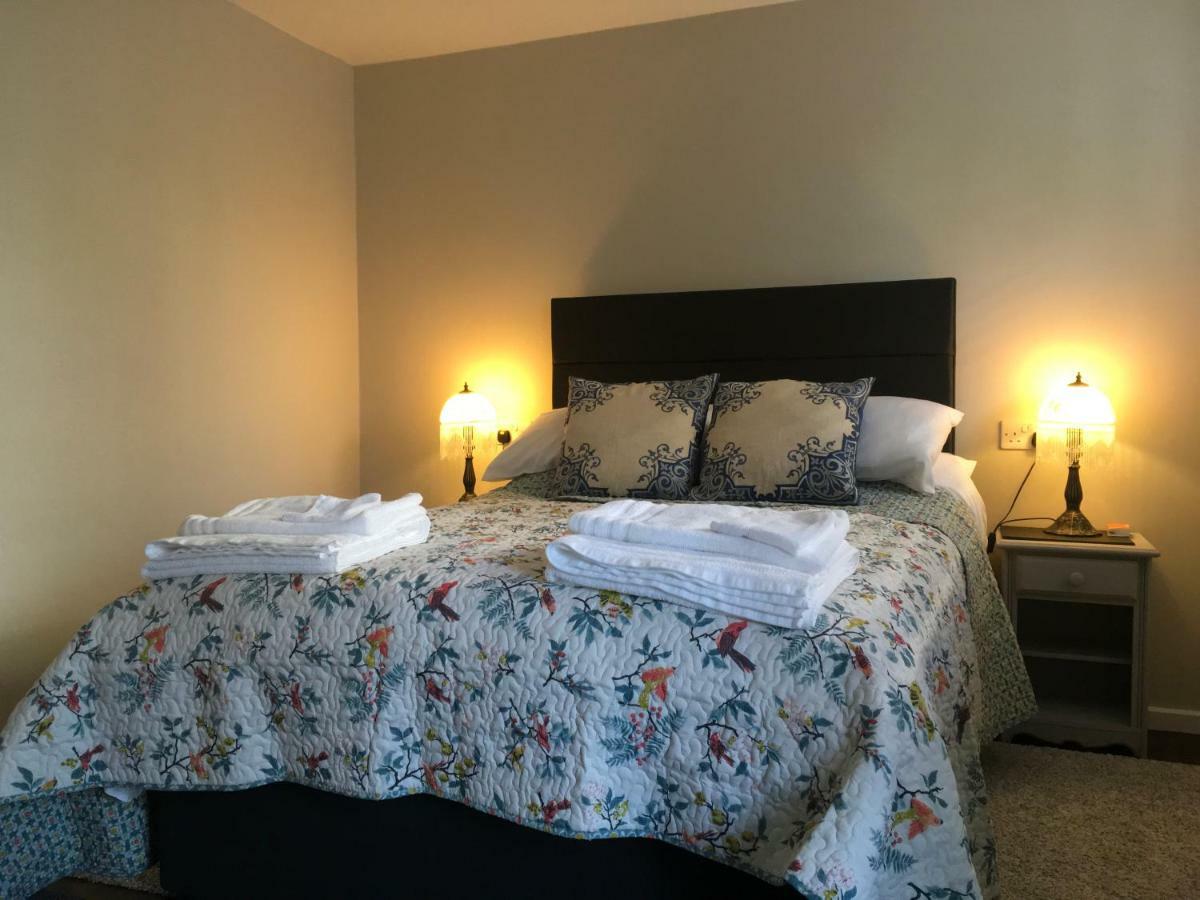 The Old School House Bed & Breakfast Haltwhistle Ngoại thất bức ảnh
