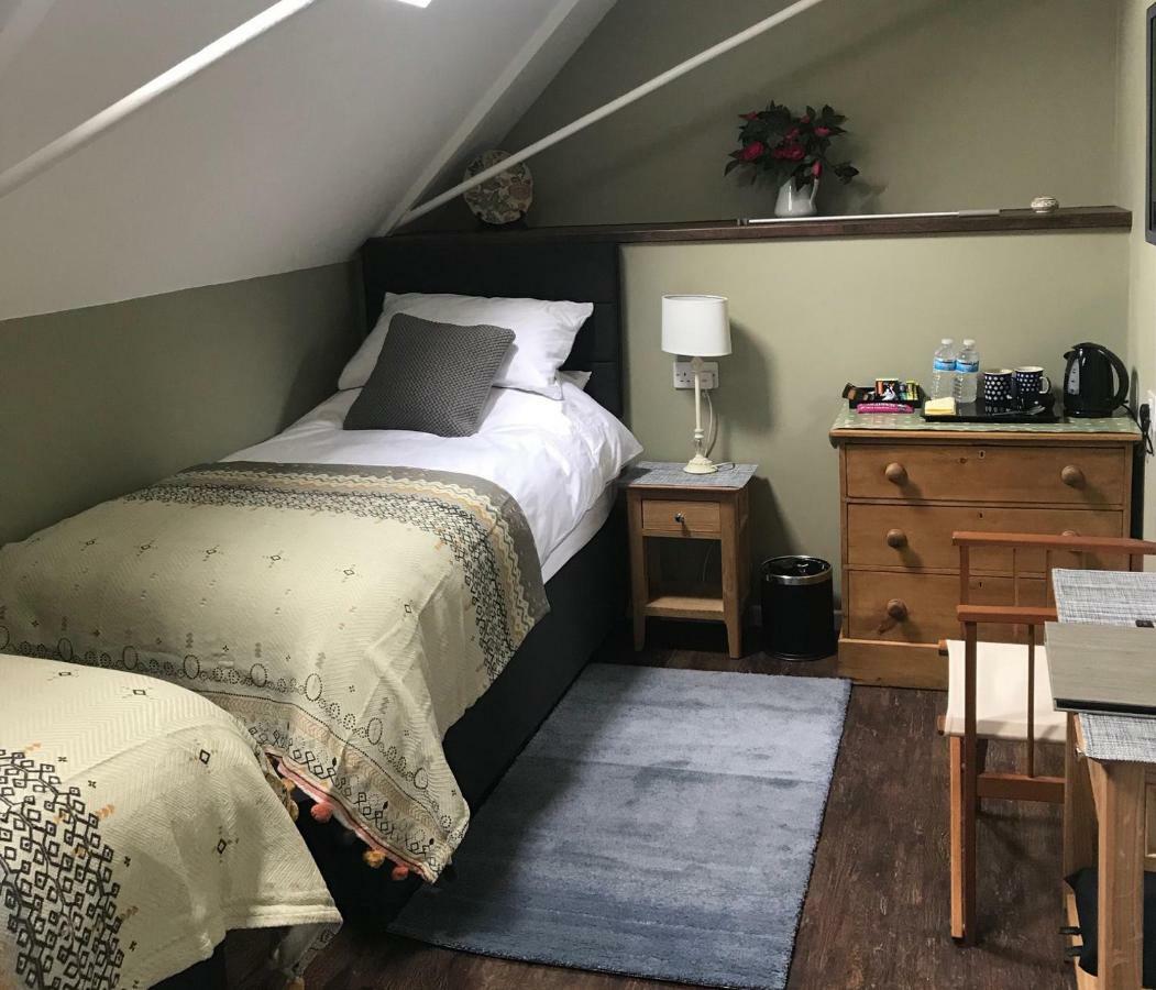 The Old School House Bed & Breakfast Haltwhistle Ngoại thất bức ảnh