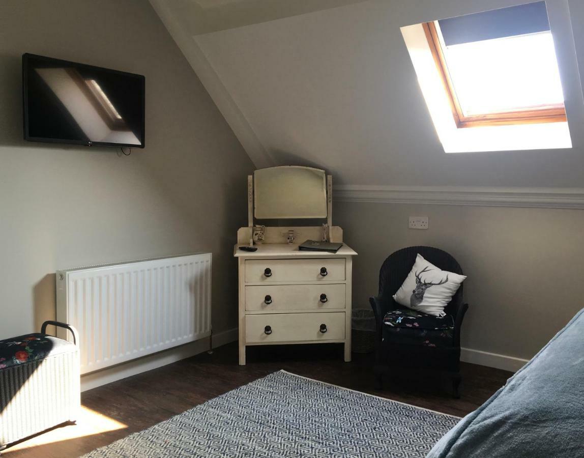 The Old School House Bed & Breakfast Haltwhistle Ngoại thất bức ảnh
