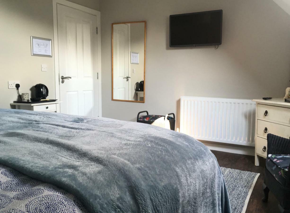 The Old School House Bed & Breakfast Haltwhistle Ngoại thất bức ảnh