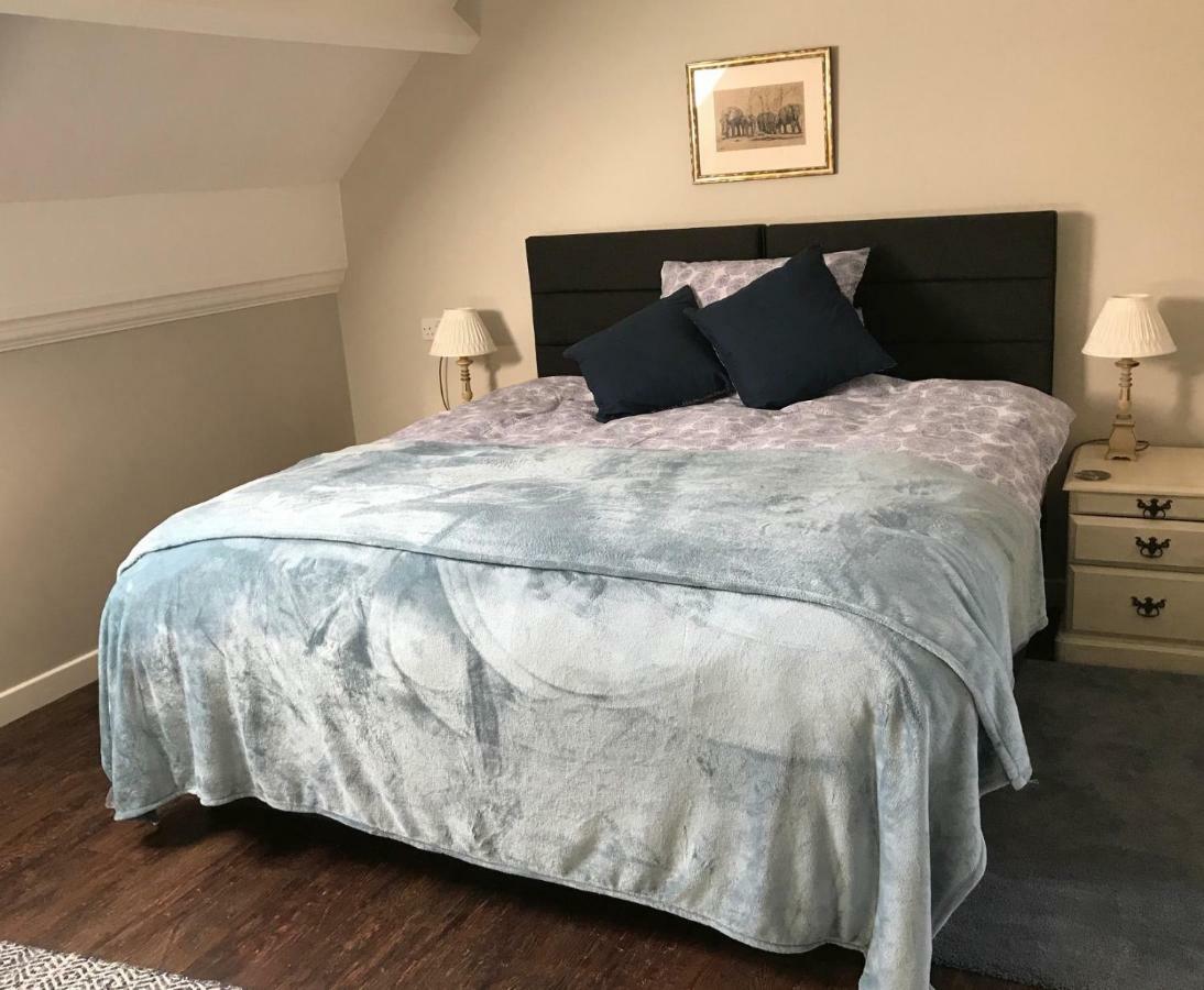The Old School House Bed & Breakfast Haltwhistle Ngoại thất bức ảnh