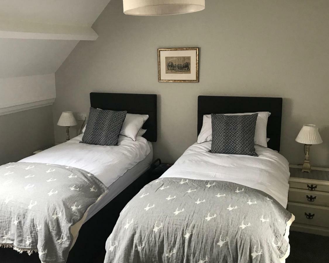 The Old School House Bed & Breakfast Haltwhistle Ngoại thất bức ảnh