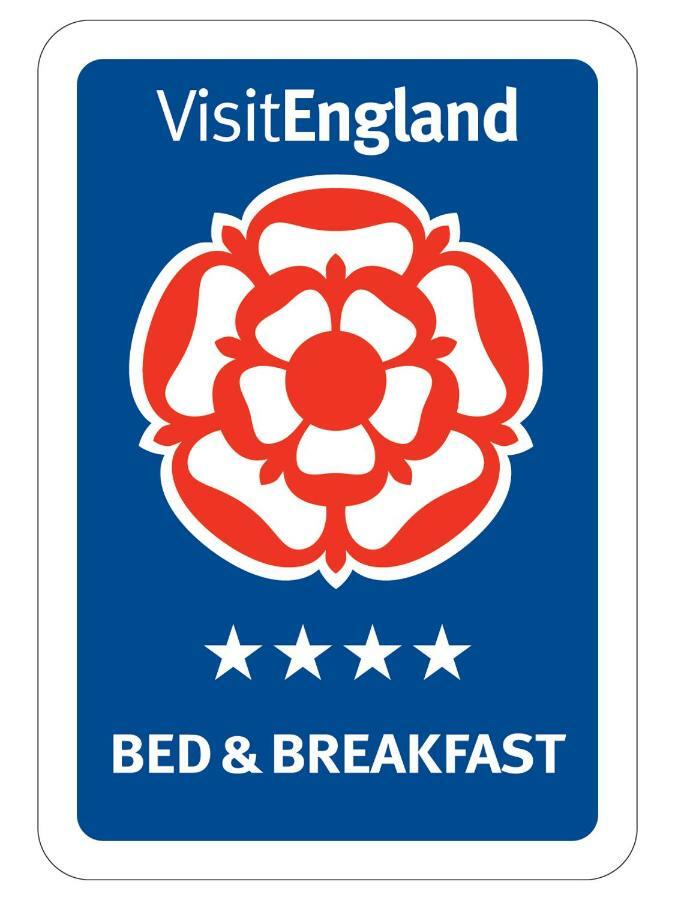 The Old School House Bed & Breakfast Haltwhistle Ngoại thất bức ảnh